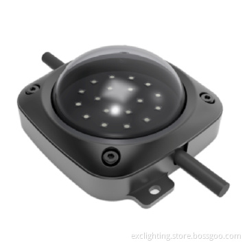 LED Pixel Light EXC-P90DM0.
